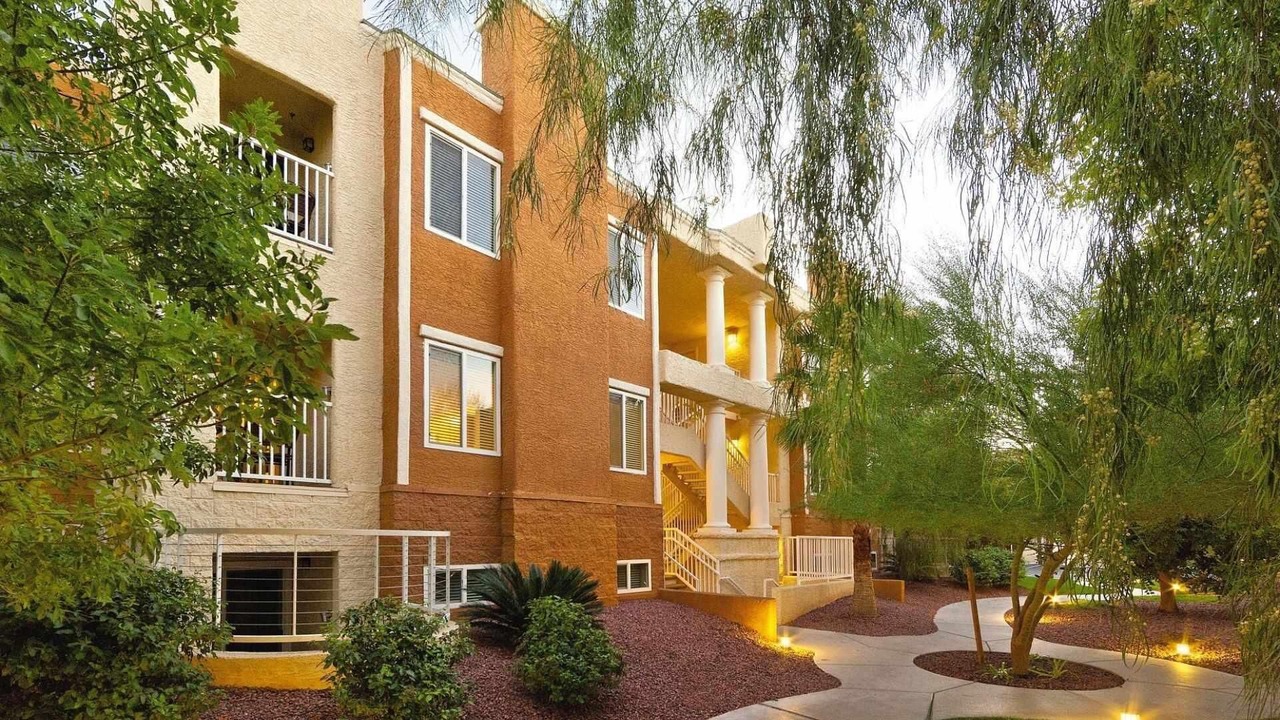 Photo of Outdoor in Las Vegas