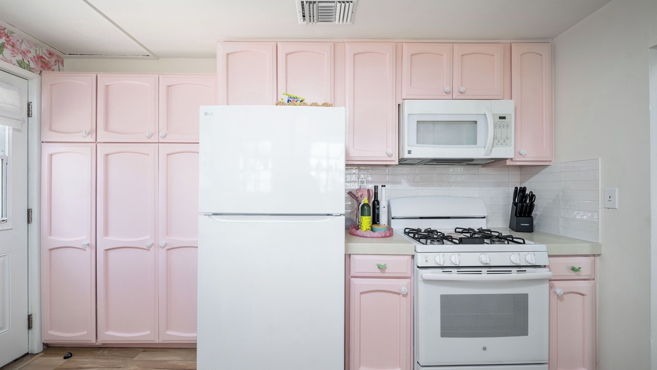 Photo of Kitchen in El Centro