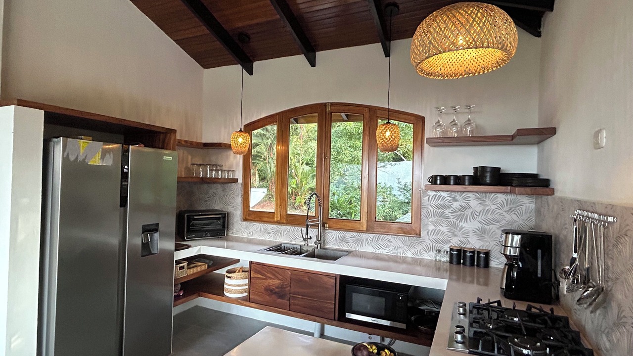 Photo of Kitchen in Ballena