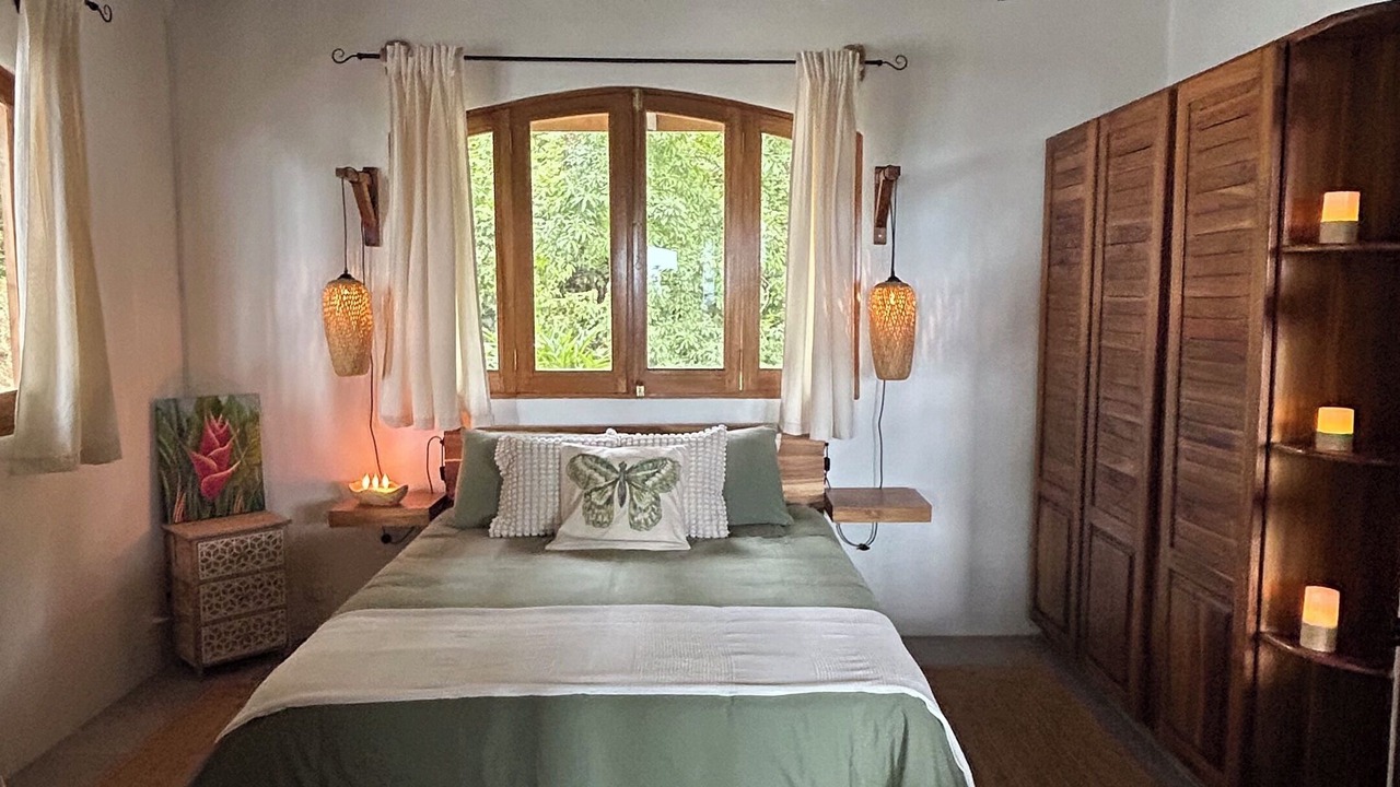 Photo of Bedroom in Ballena