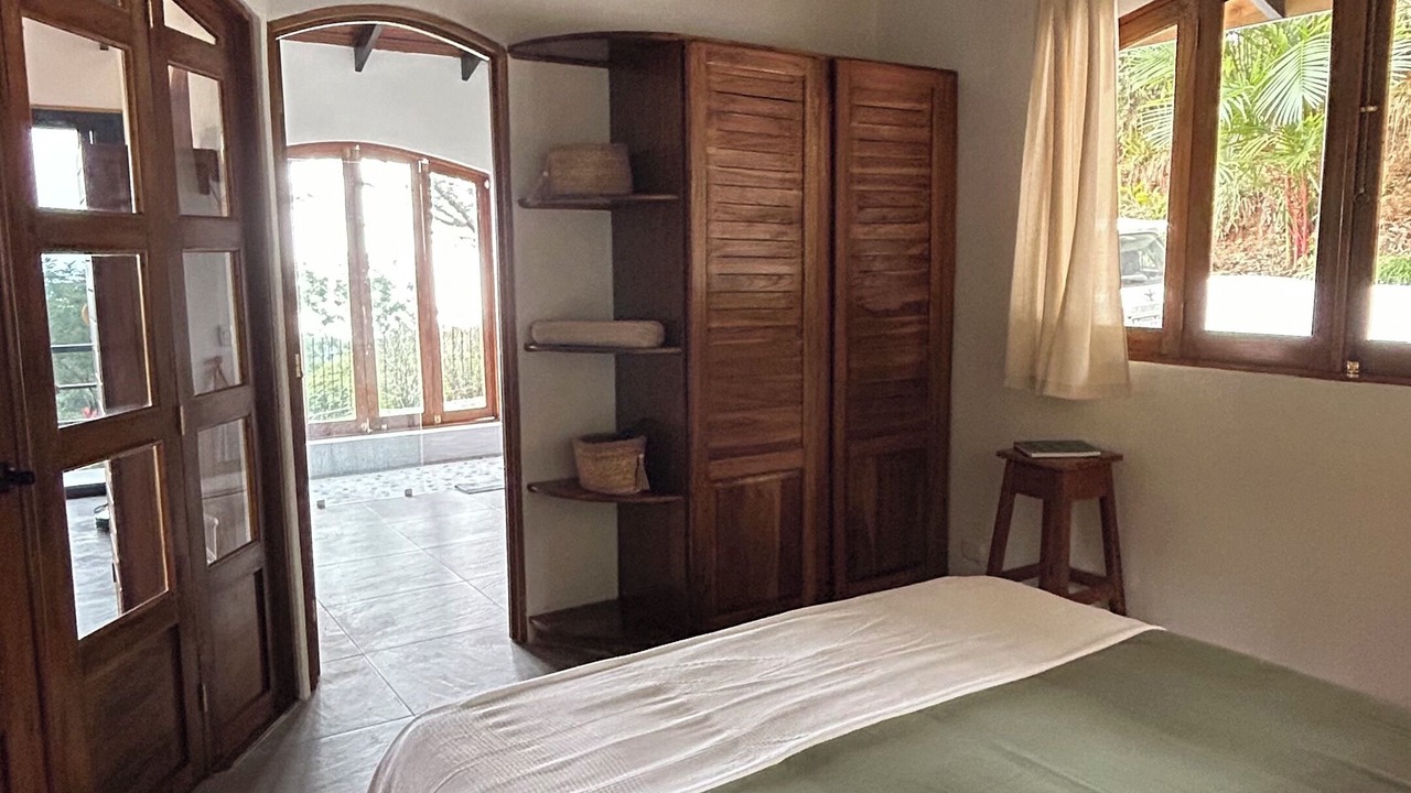 Photo of Bedroom in Ballena