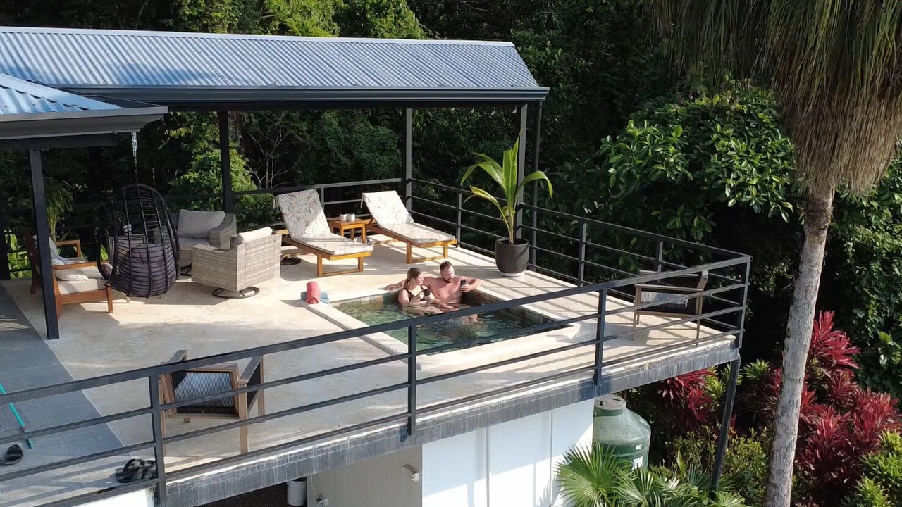 Photo of Outdoor in Ballena