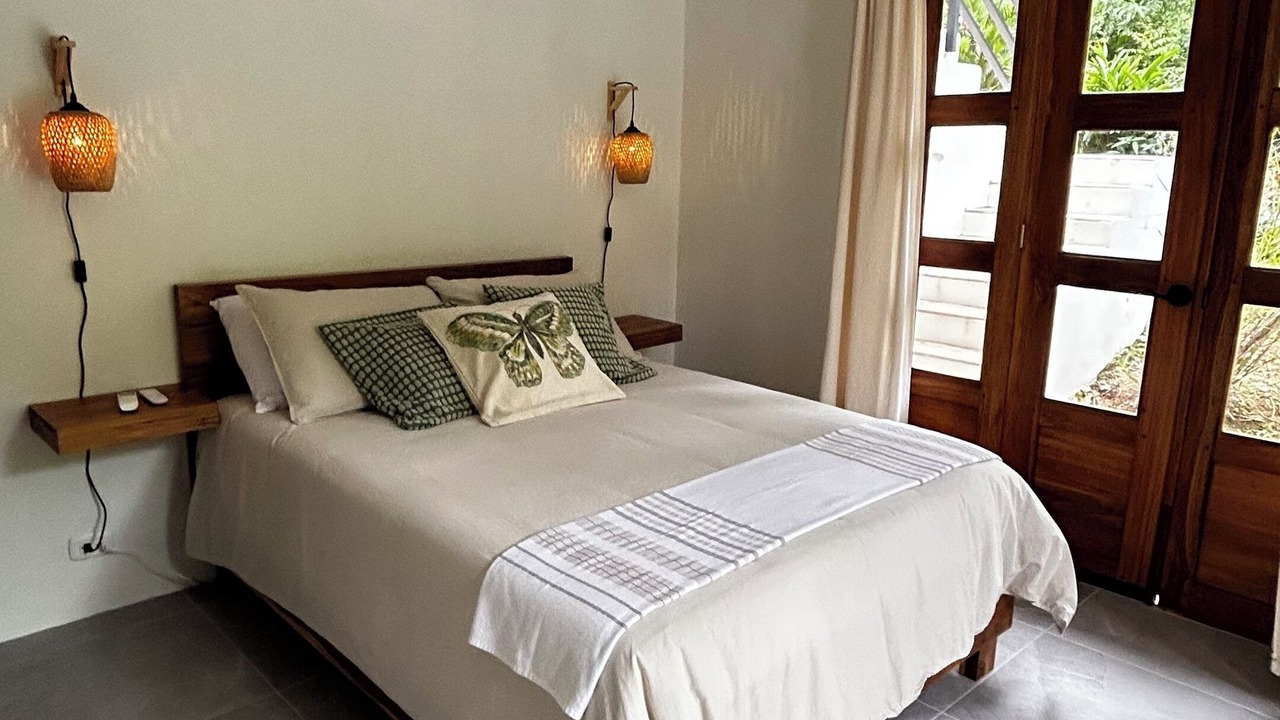 Photo of Bedroom in Ballena