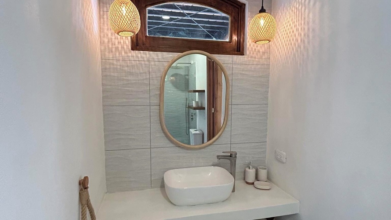 Photo of Bathroom in Ballena