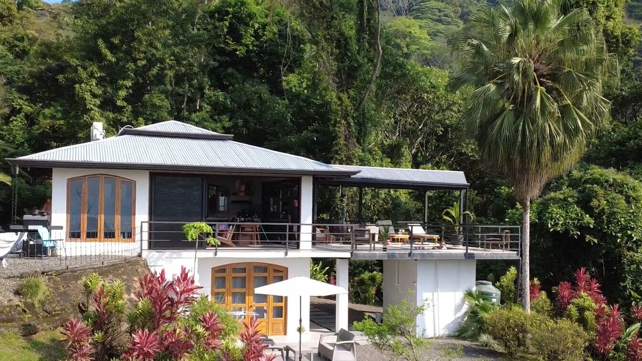 Photo of Outdoor in Ballena