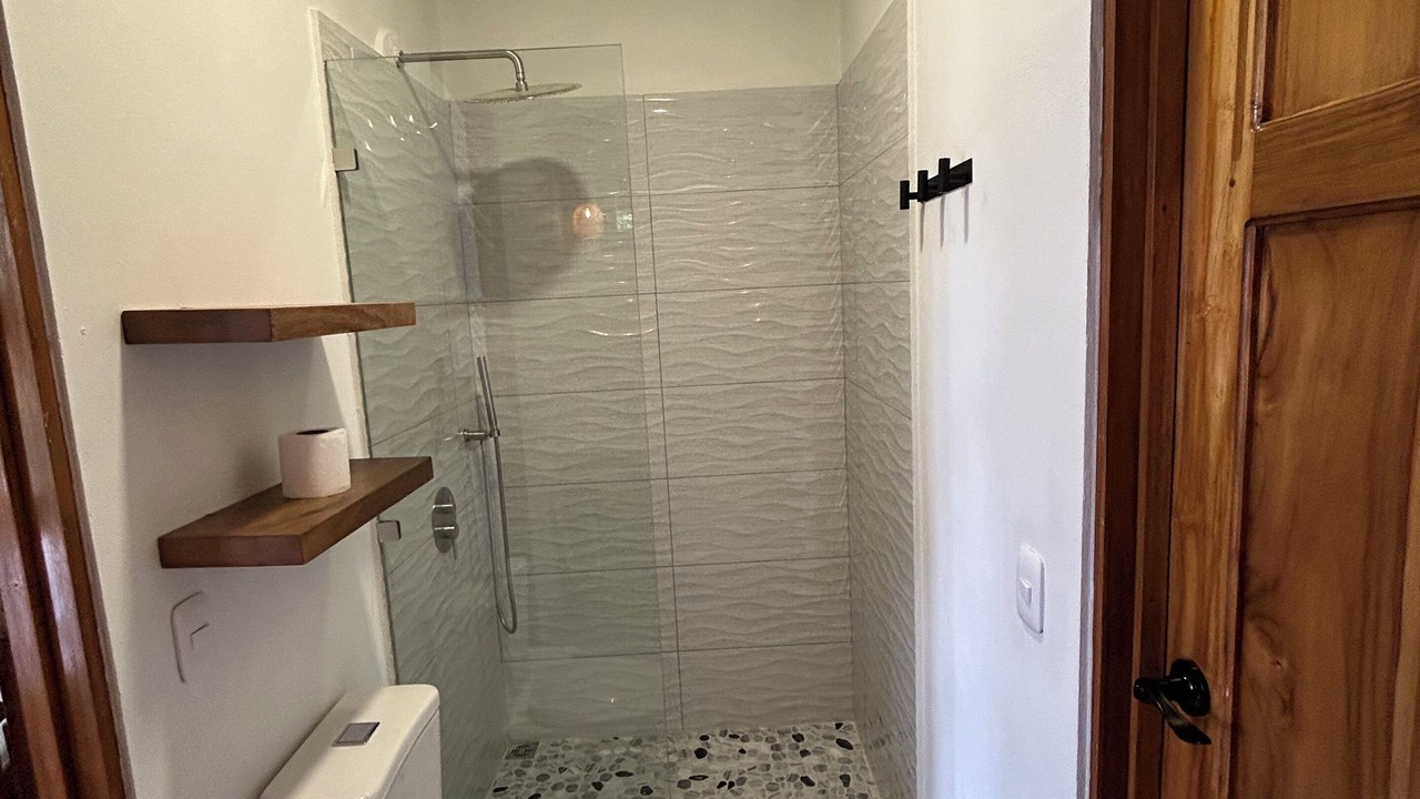 Photo of Bathroom in Ballena