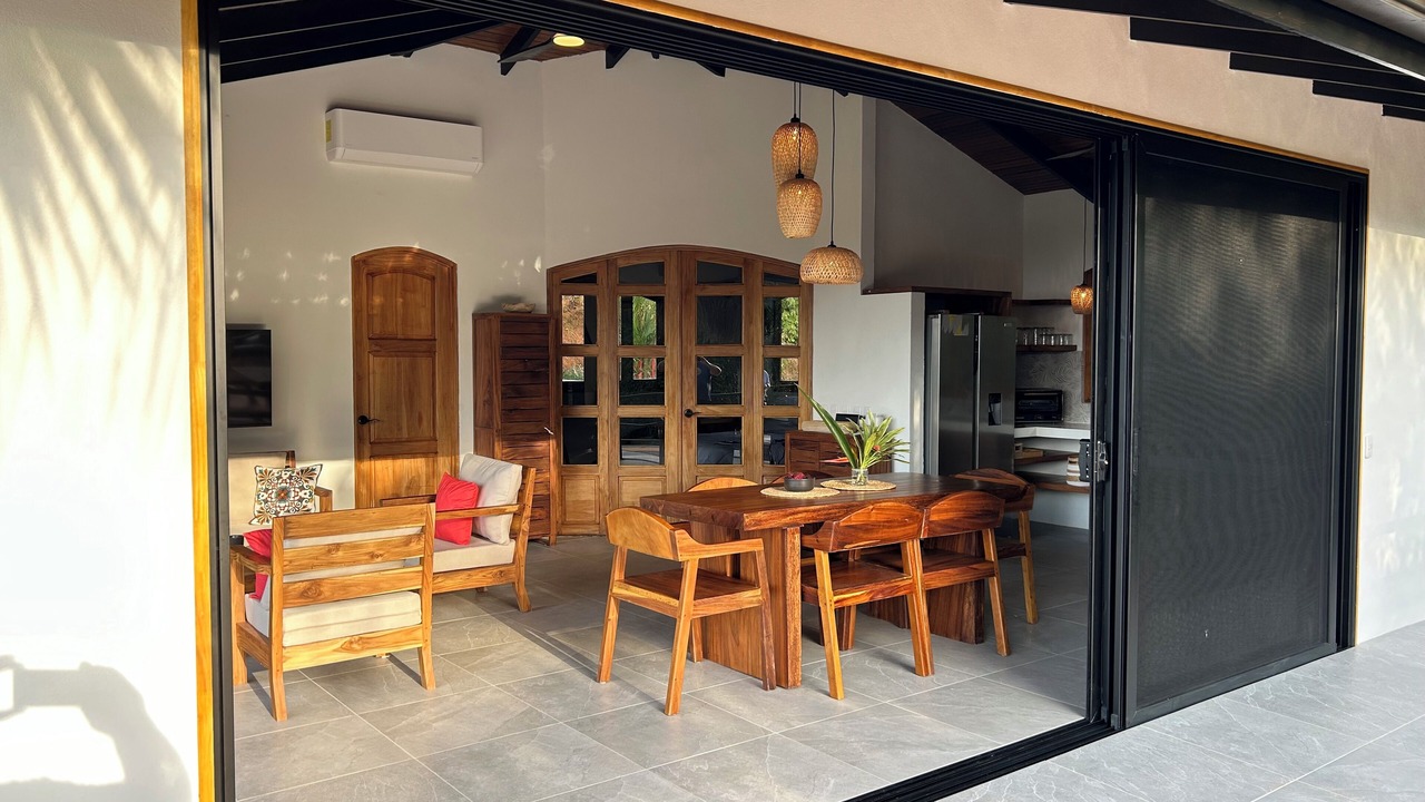 Photo of Outdoor in Ballena