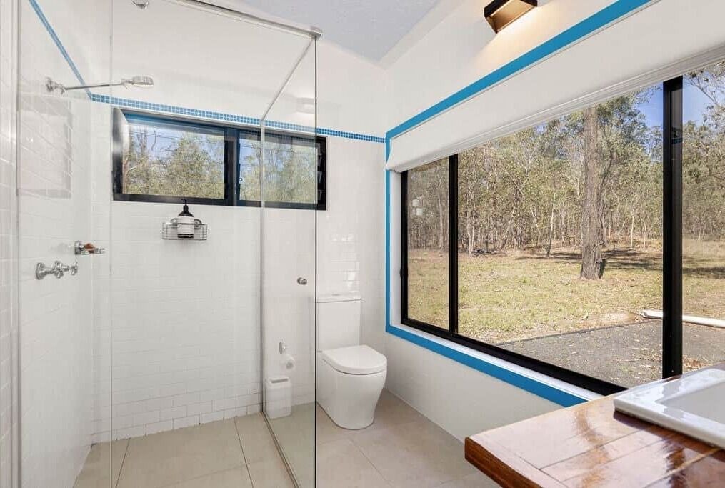 Photo of Bathroom in Coominya