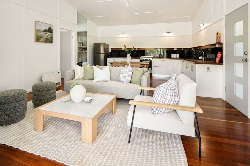 Photo of Livingroom in Coominya