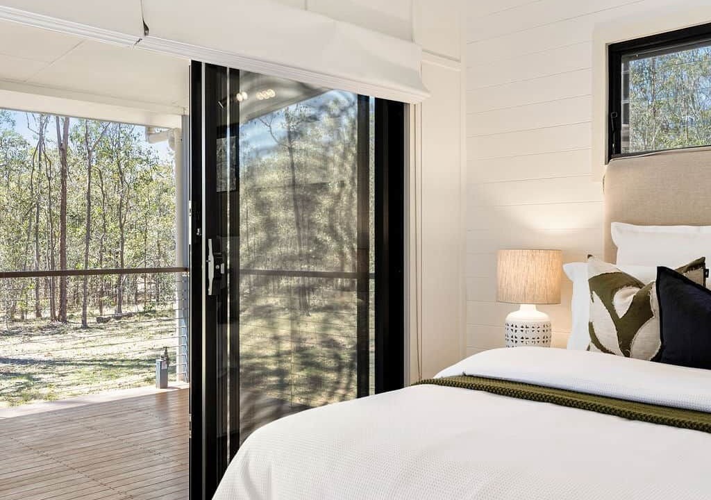 Photo of Bedroom in Coominya