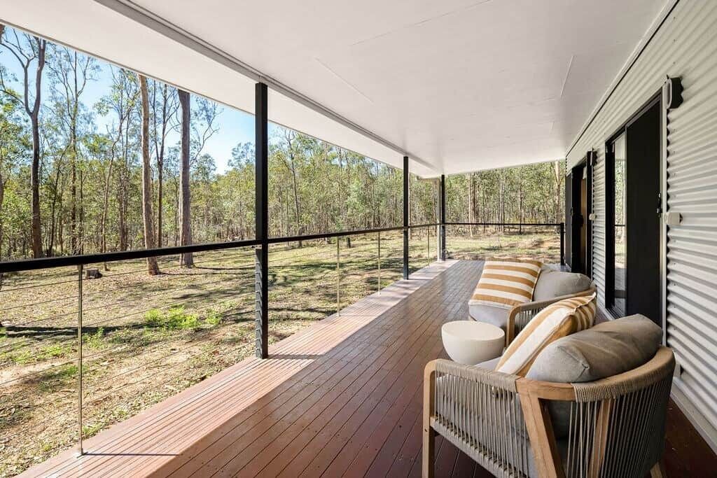 Photo of Patio Balcony in Coominya