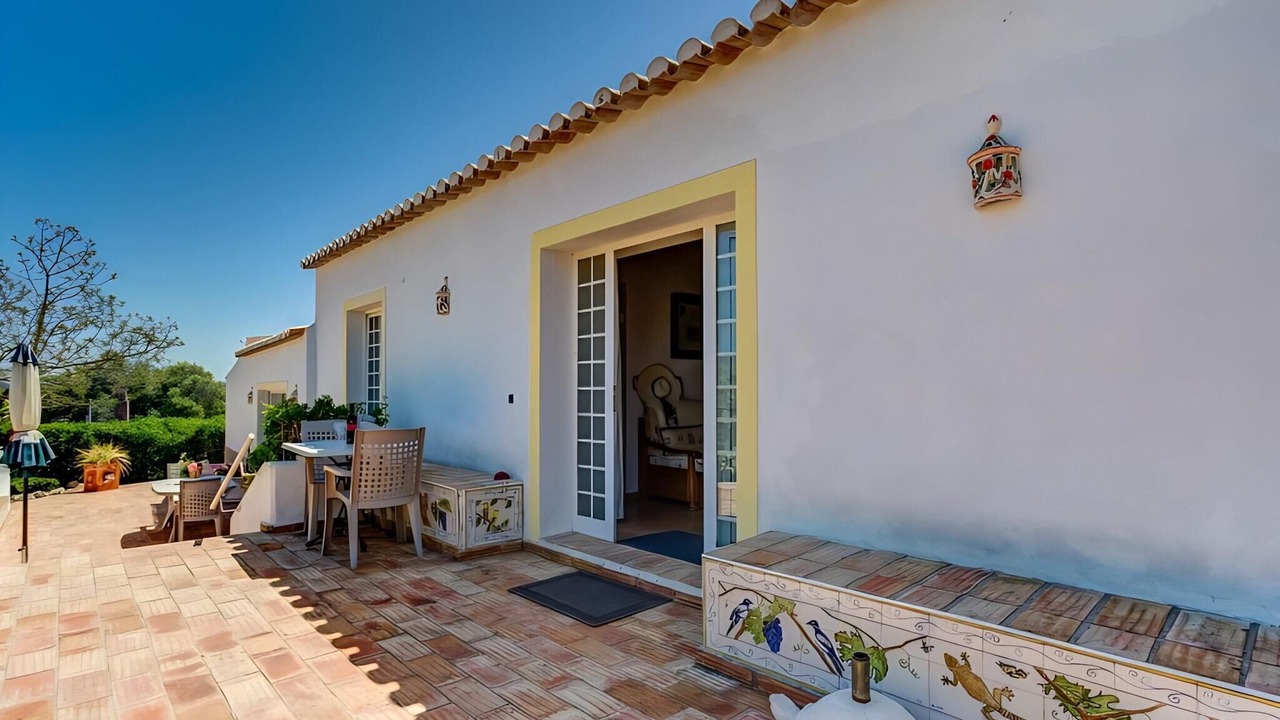 Photo of Outdoor in Alcalar