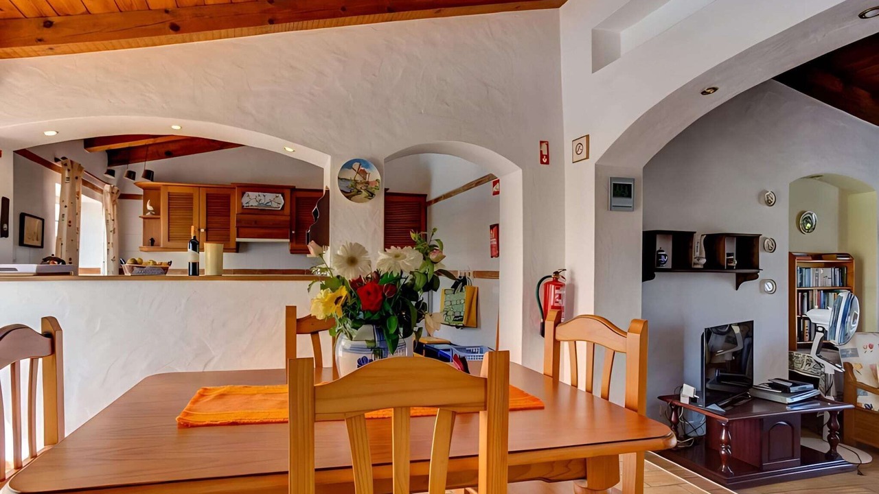 Photo of Livingroom in Alcalar