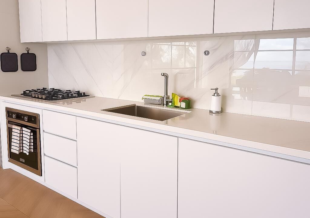 Photo of Kitchen in Ciudad Cortes