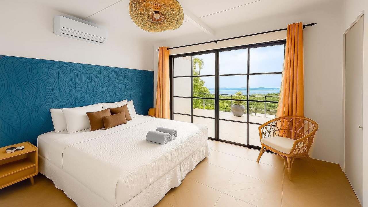 Photo of Bedroom in Ciudad Cortes