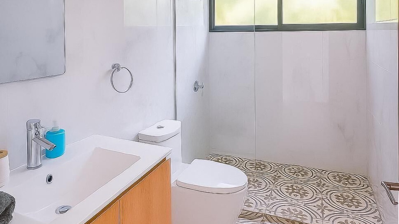 Photo of Bathroom in Ciudad Cortes