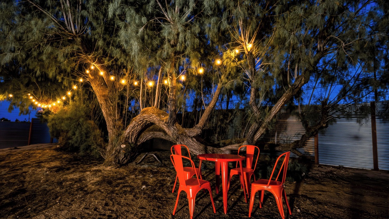 Photo of Outdoor in Twentynine Palms