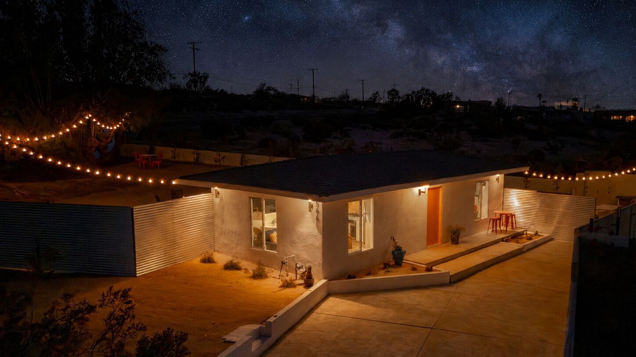 Photo of Outdoor in Twentynine Palms