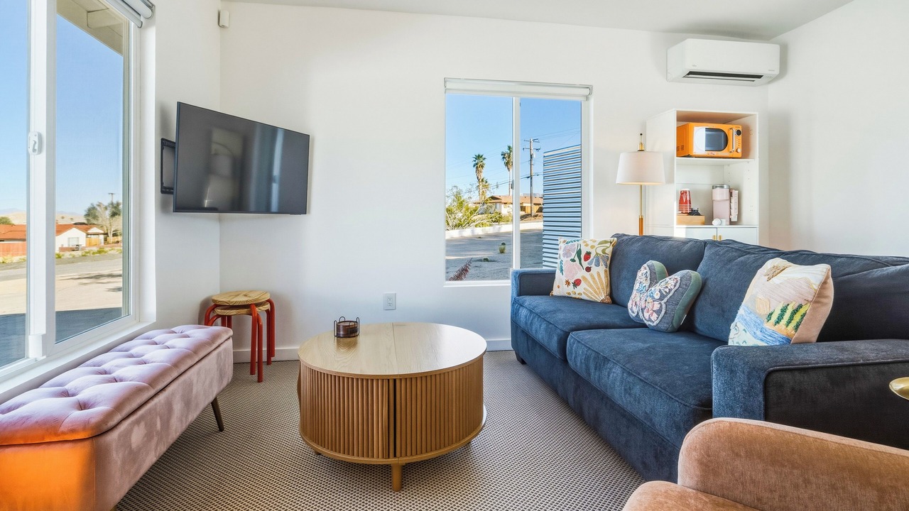 Photo of Livingroom in Twentynine Palms