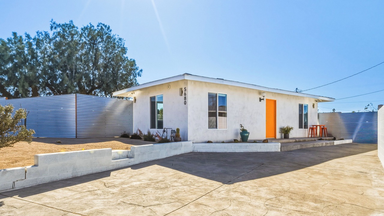 Photo of Outdoor in Twentynine Palms