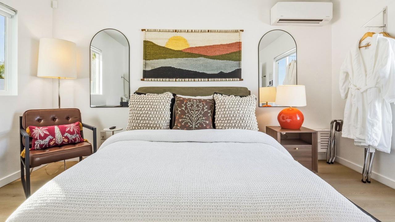 Photo of Bedroom in Twentynine Palms