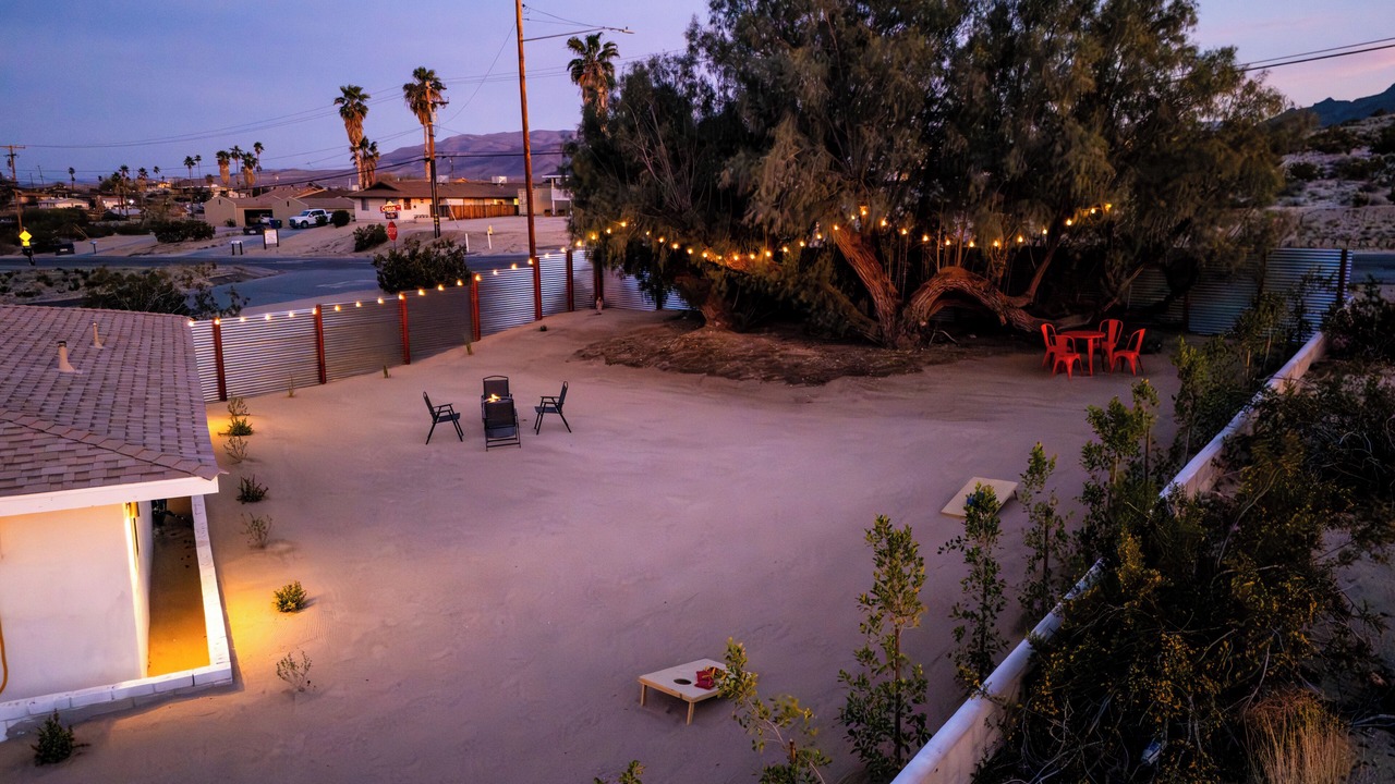 Photo of Outdoor in Twentynine Palms
