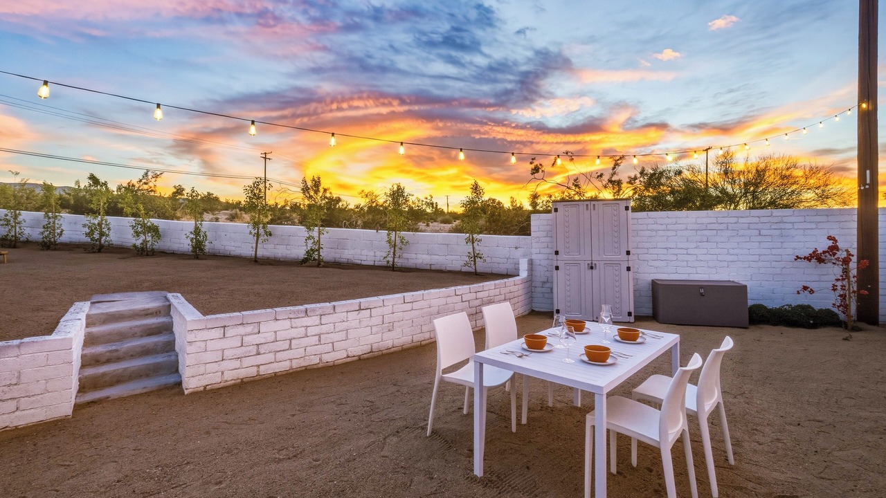 Photo of Outdoor in Twentynine Palms