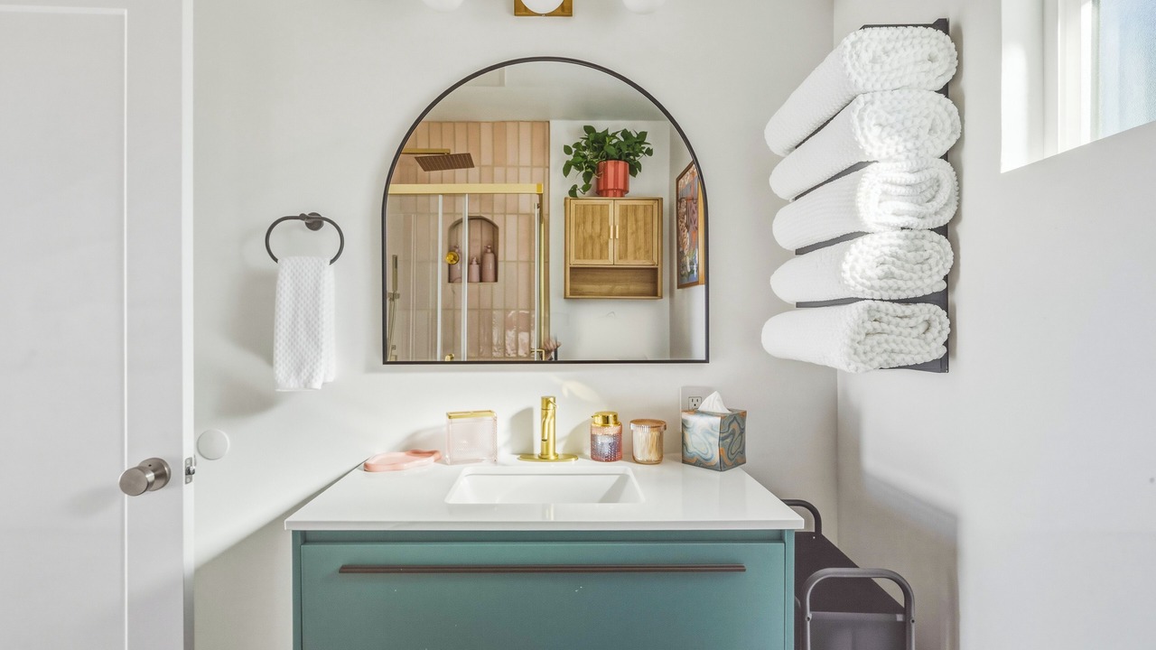 Photo of Bathroom in Twentynine Palms