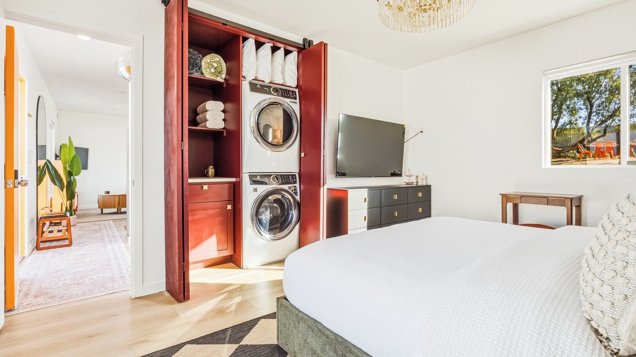 Photo of Bedroom in Twentynine Palms
