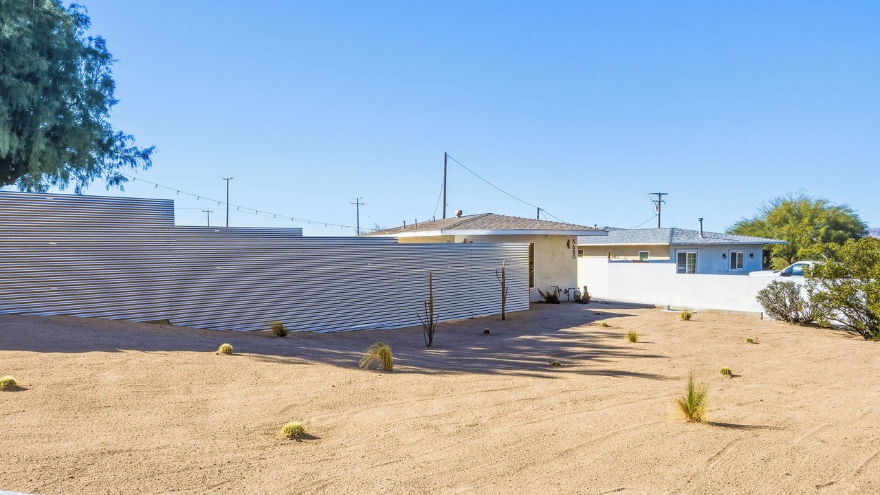 Photo of Outdoor in Twentynine Palms