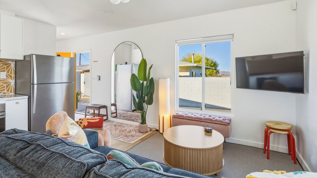 Photo of Livingroom in Twentynine Palms