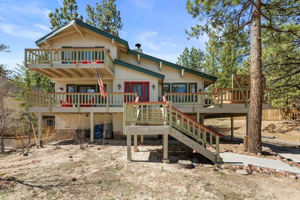 Photo of Others in Big Bear Lake