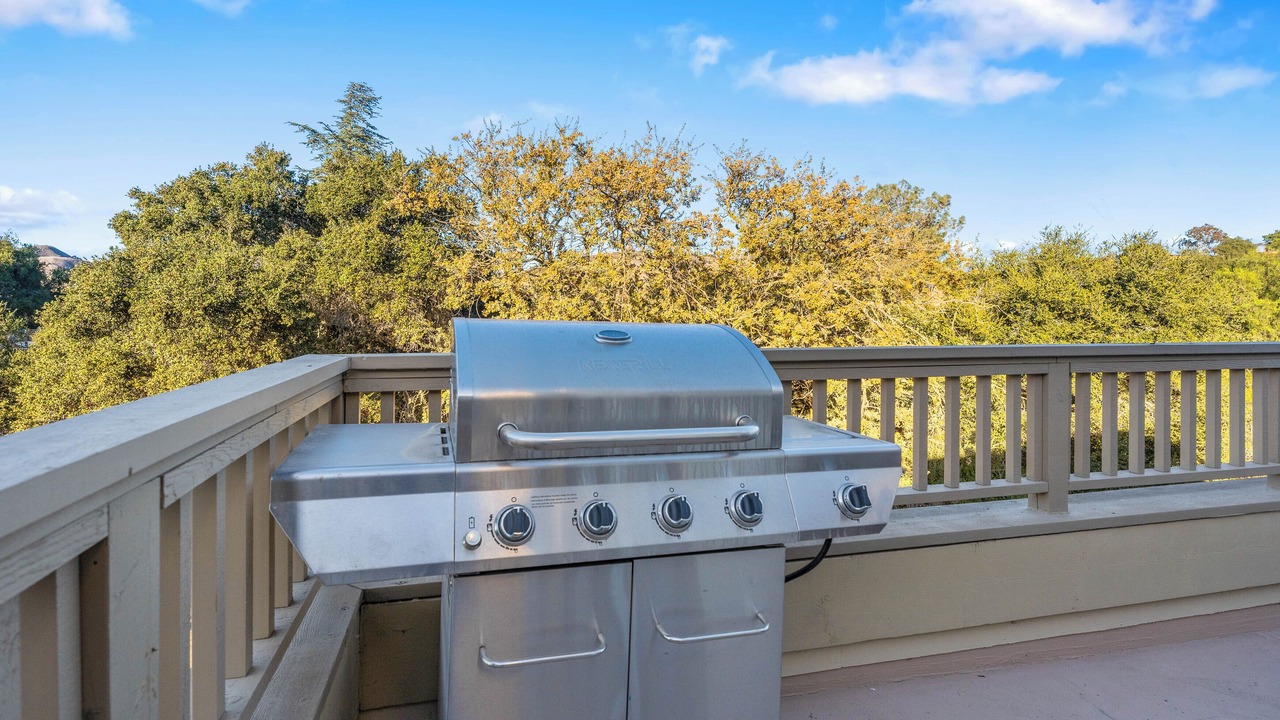 Photo of Outdoor in Los Alamos