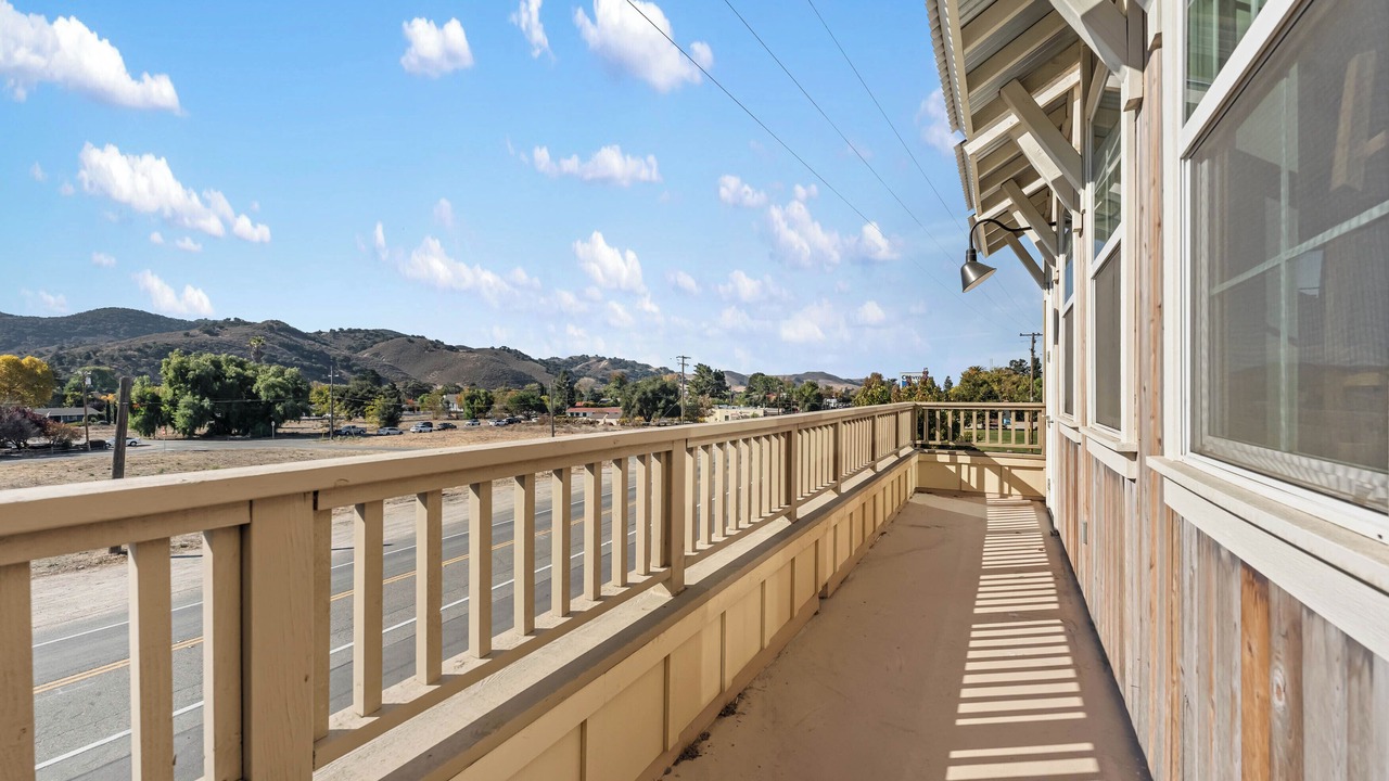 Photo of Outdoor in Los Alamos