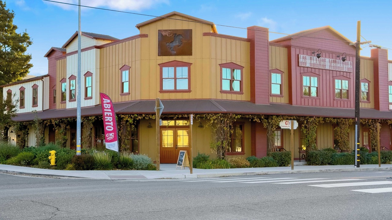 Photo of Outdoor in Los Alamos