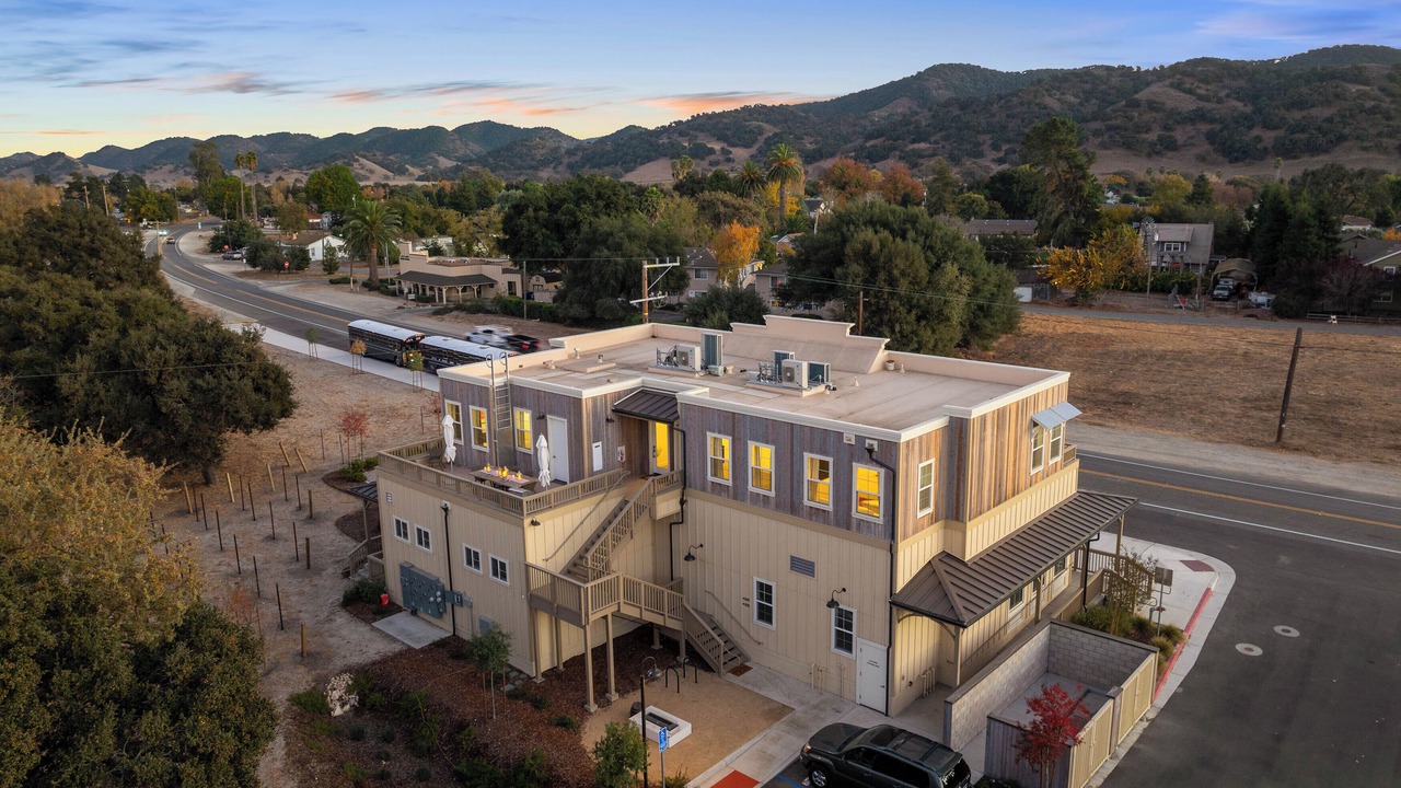 Photo of Outdoor in Los Alamos
