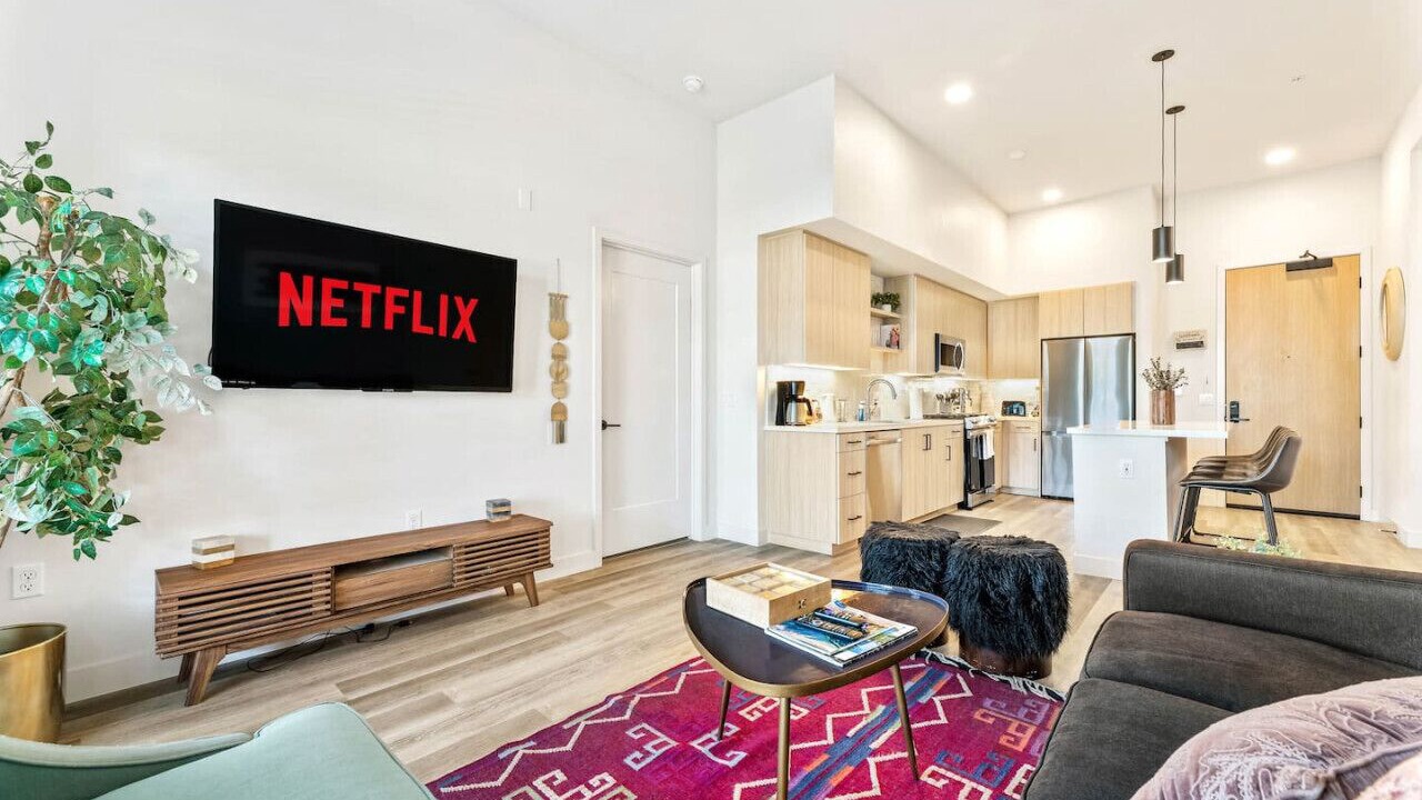 Photo of Livingroom in Santa Ana Heights