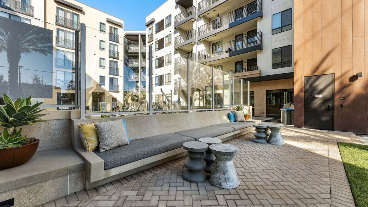 Photo of Outdoor in Santa Ana Heights