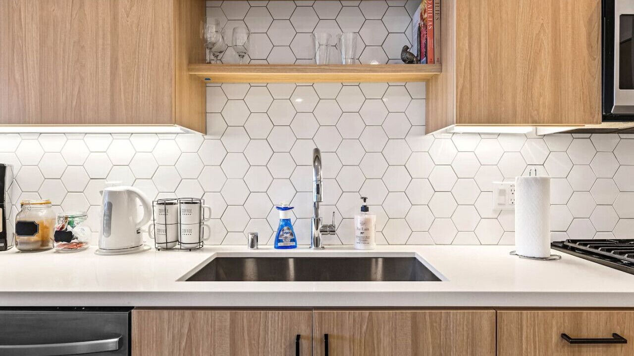 Photo of Kitchen in Santa Ana Heights