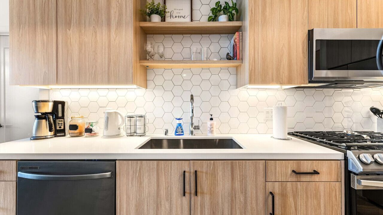 Photo of Kitchen in Santa Ana Heights