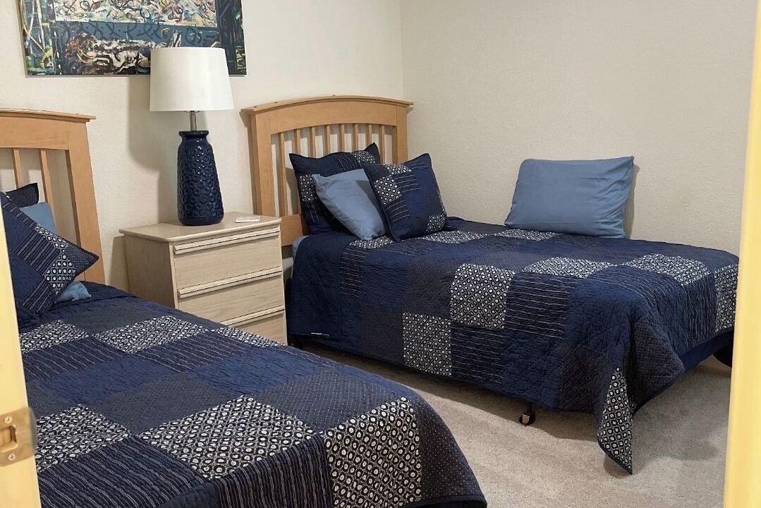 Photo of Bedroom in Mesquite Creek