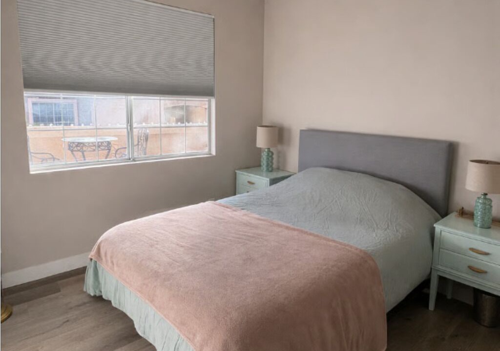 Photo of Bedroom in The Pueblo