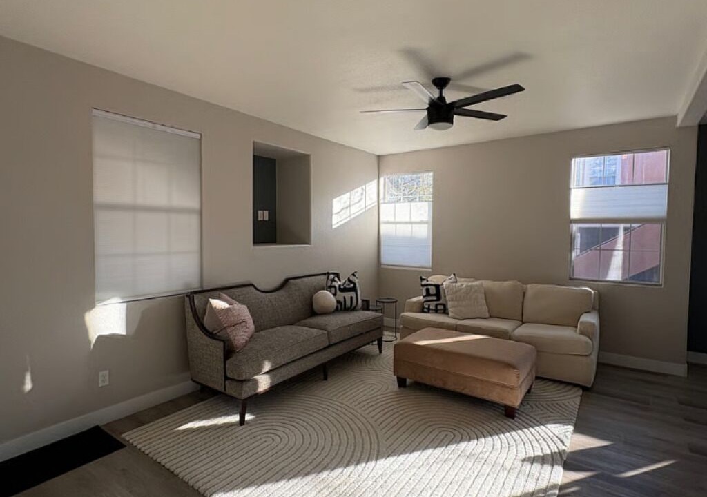 Photo of Livingroom in The Pueblo