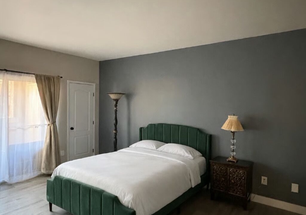 Photo of Bedroom in The Pueblo