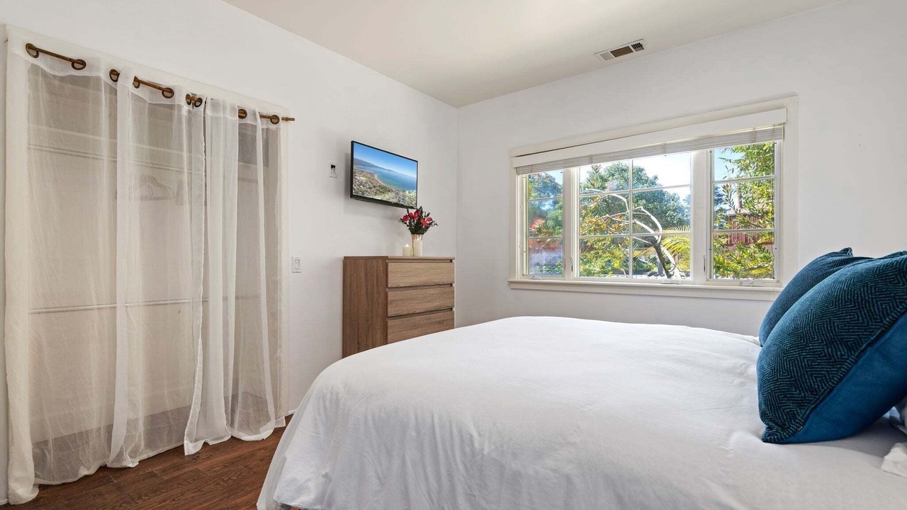 Photo of Bedroom in West Mesa