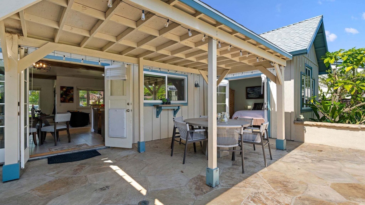 Photo of Outdoor in West Mesa