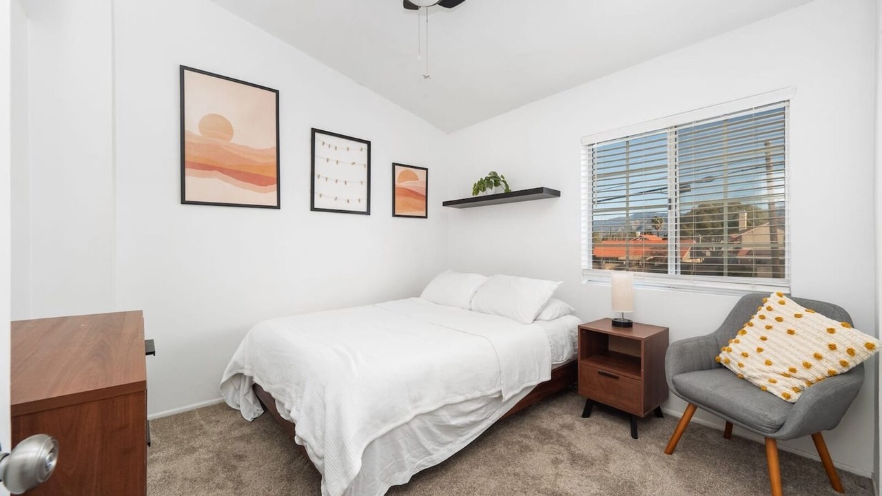 Photo of Bedroom in Redlands