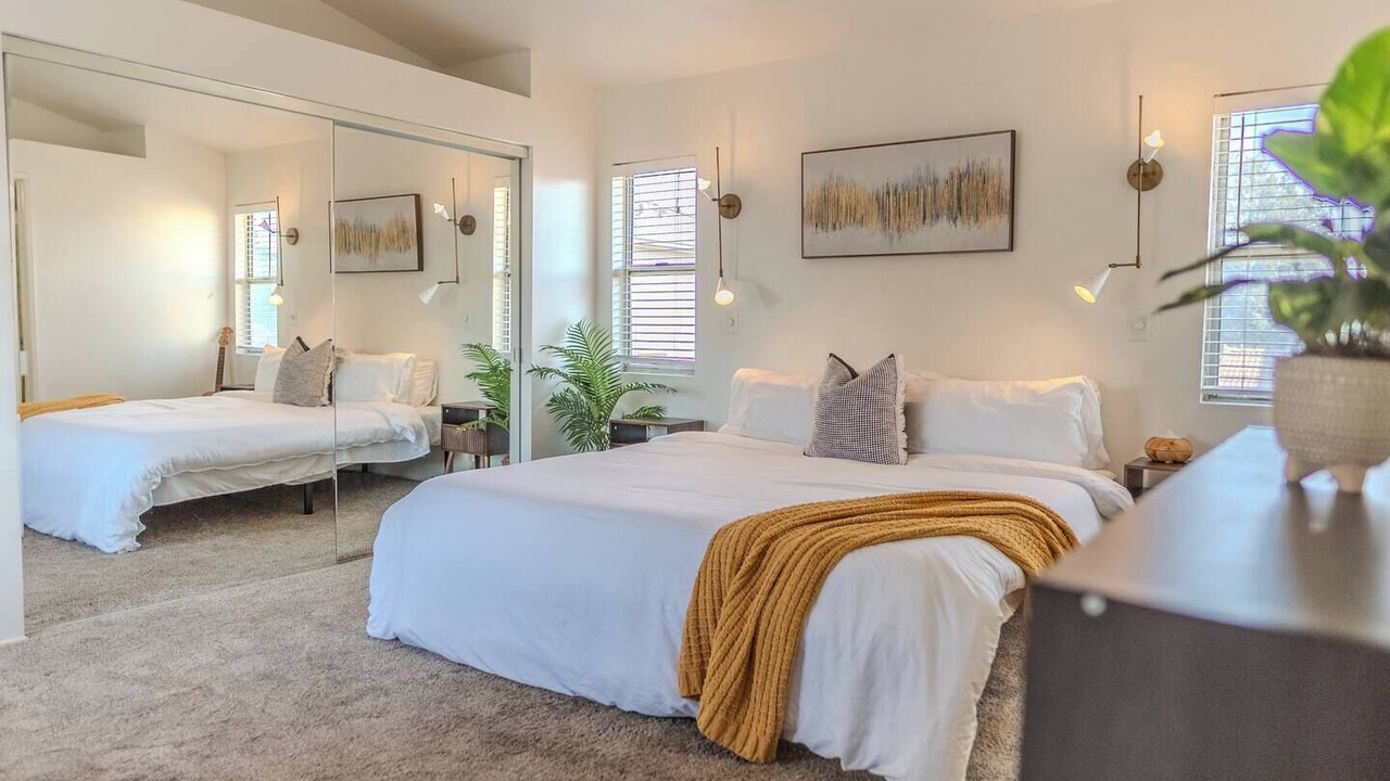 Photo of Bedroom in Redlands