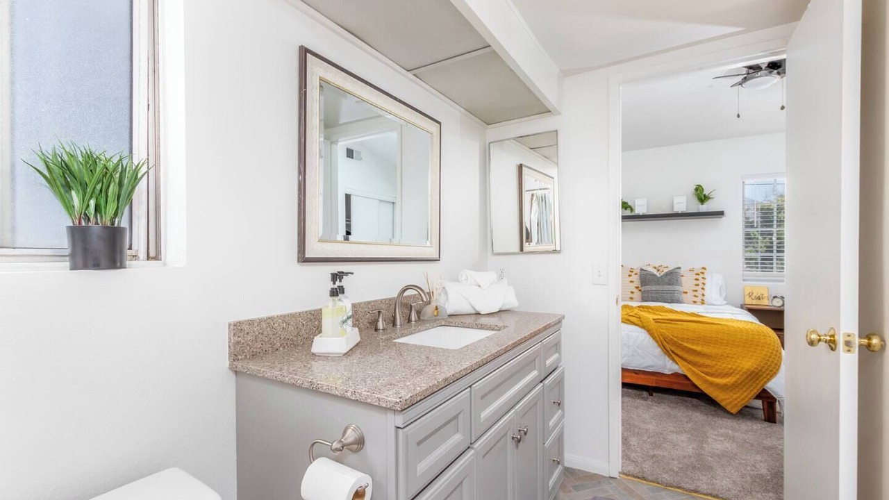 Photo of Bathroom in Redlands