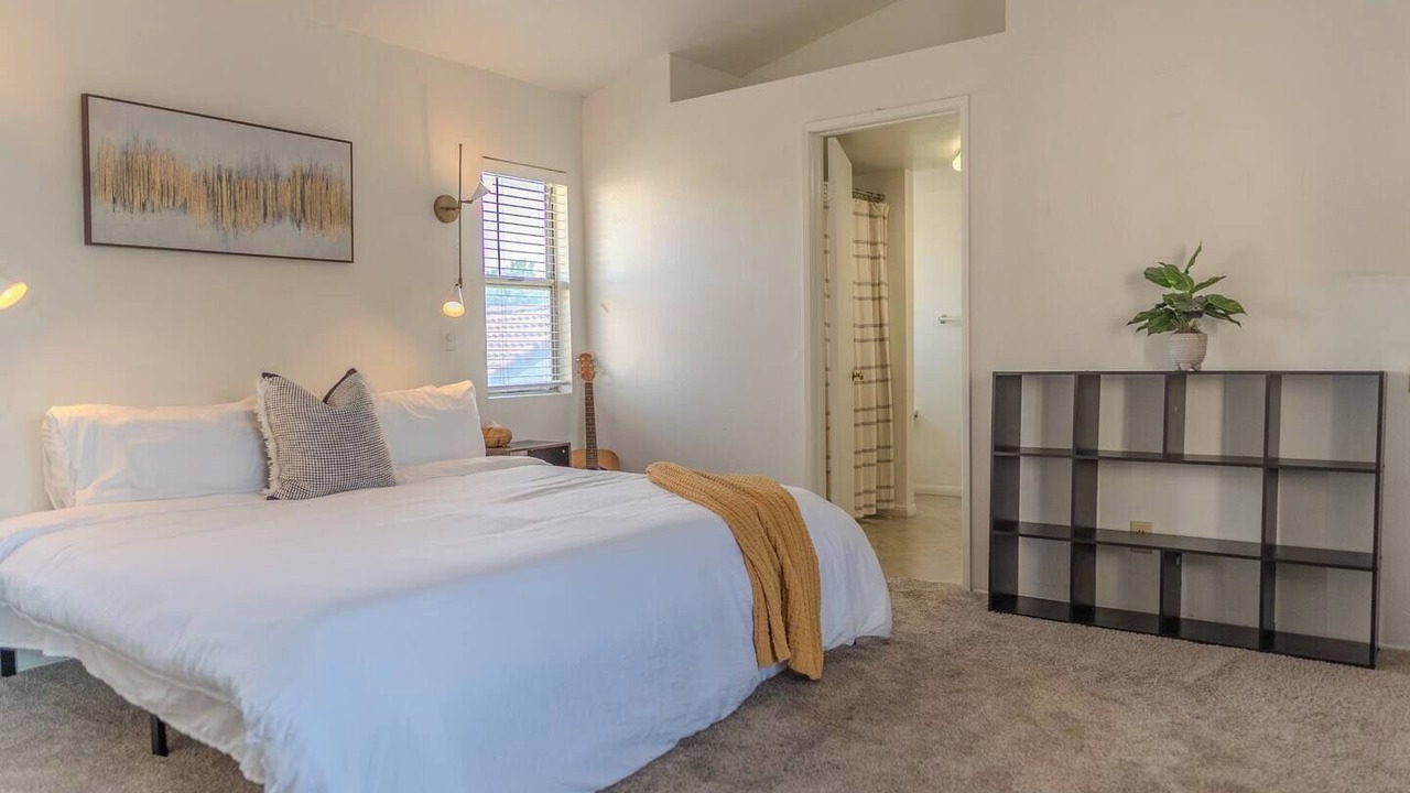 Photo of Bedroom in Redlands